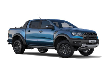 Ranger Raptor